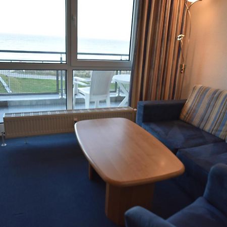 Appartementhaus Ostseeresidenz - Studio 70 Mit Balkon Und Meerblick Heiligenhafen Extérieur photo