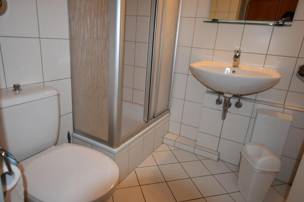 Appartementhaus Ostseeresidenz - Studio 70 Mit Balkon Und Meerblick Heiligenhafen Extérieur photo